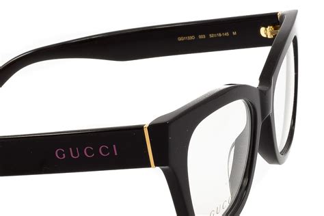 amazon occhiali gucci|occhiali da vista donna Gucci.